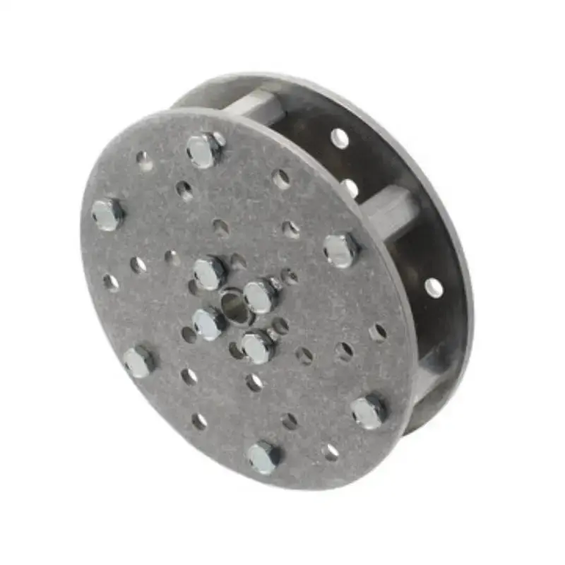 AndyMark Large Standoff W" Kit for 6mm D Shaft (FTC Compatible)