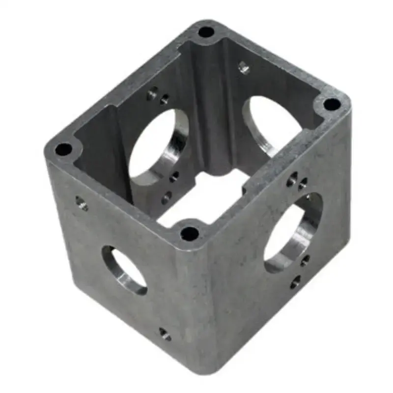 AndyMark LJ Bevel Box Housing