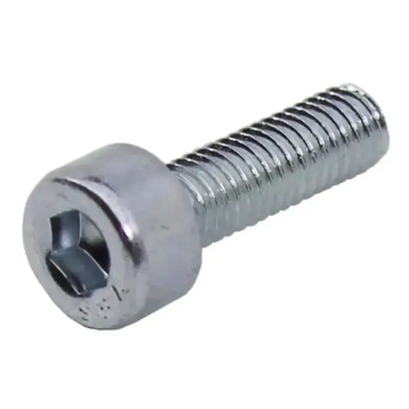 AndyMark M3-0.5 x 10mm Socket Head Cap Screw