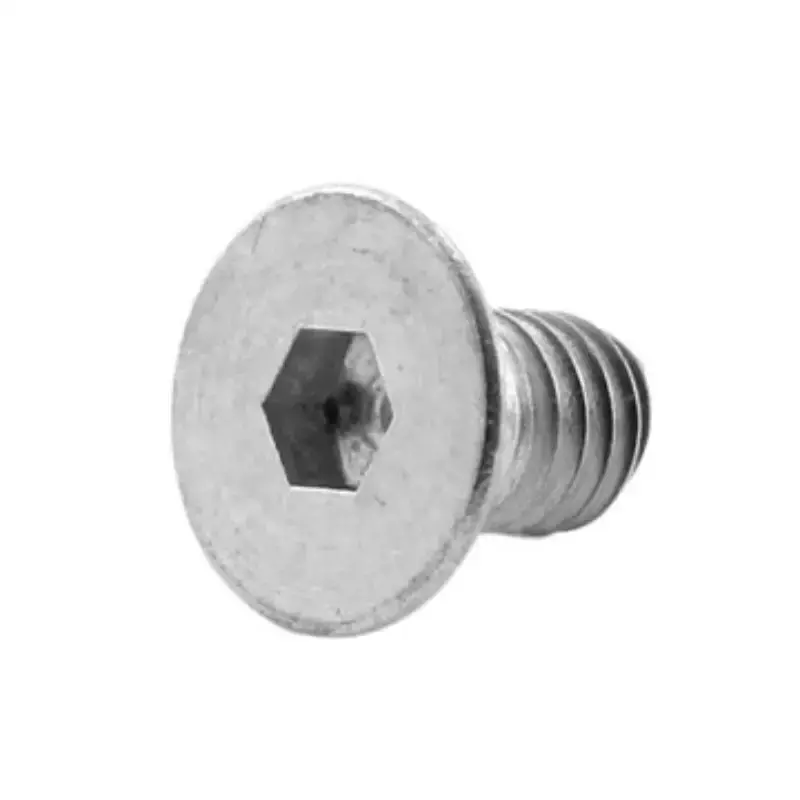 AndyMark M3-0.5 x 5mm Flat Head Cap Screw
