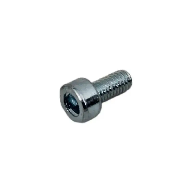 AndyMark M3-0.5 x 6mm Socket Head Cap Screw