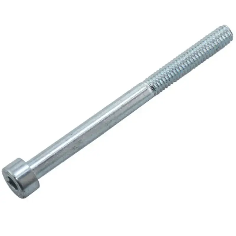 AndyMark M4-0.7 x 50mm Socket Head Cap Screw