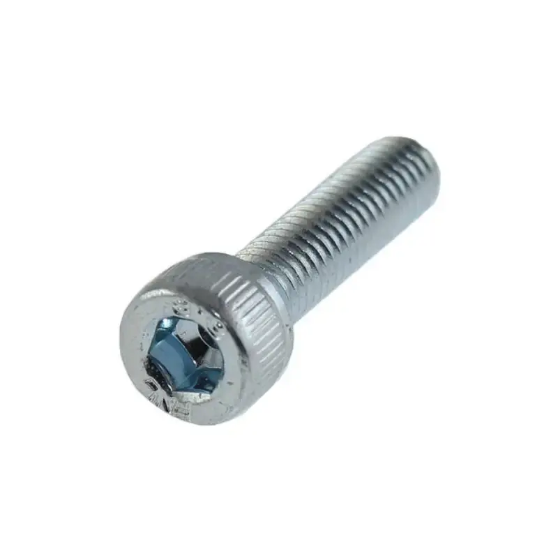 AndyMark M5-0.8 x 20mm Socket Head Cap Screw