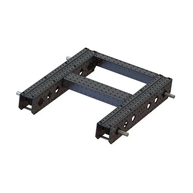 AndyMark MecanAM FTC Chassis