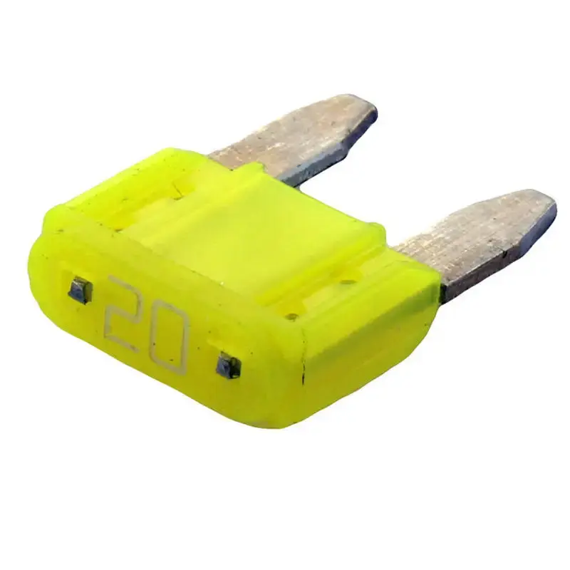 AndyMark MINI Fuse 20A