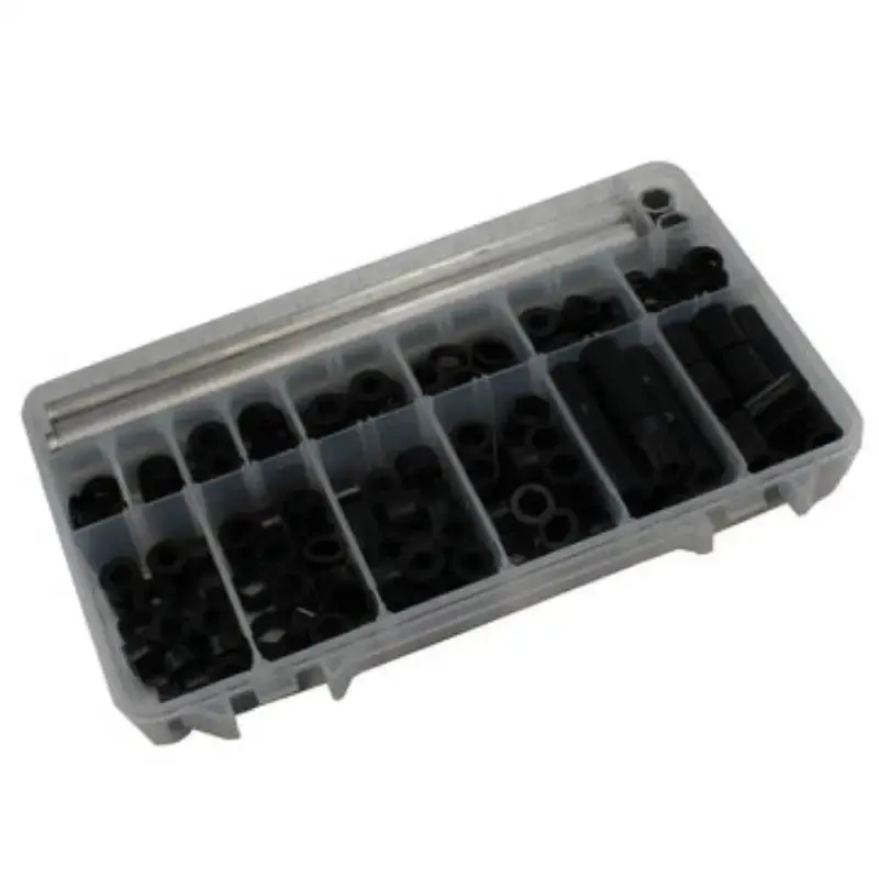 AndyMark Mixed Hex Spacer Kit