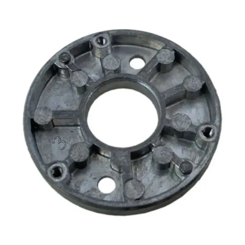 AndyMark NeveRest Classic Motor Plate