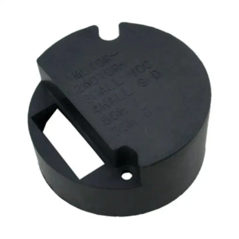 AndyMark NeveRest Motor Encoder Cap
