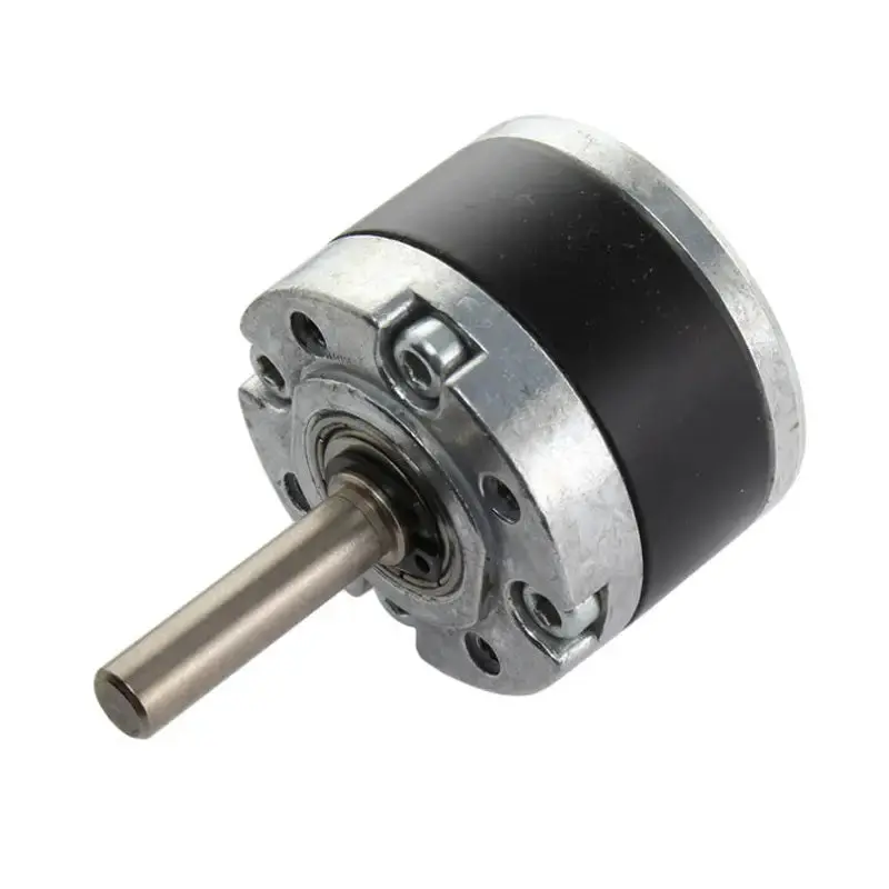 AndyMark NeveRest Orbital Gearbox 1:1 Ratio