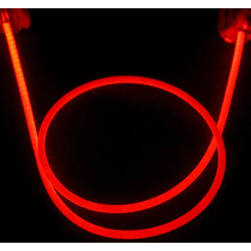 AndyMark NOOds 3V 300mm Flexible LED Filament Red