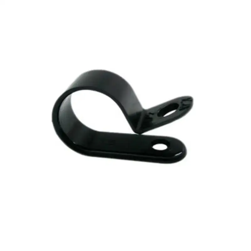 AndyMark Nylon Loop Clamp, 1/2in. Outside Diameter