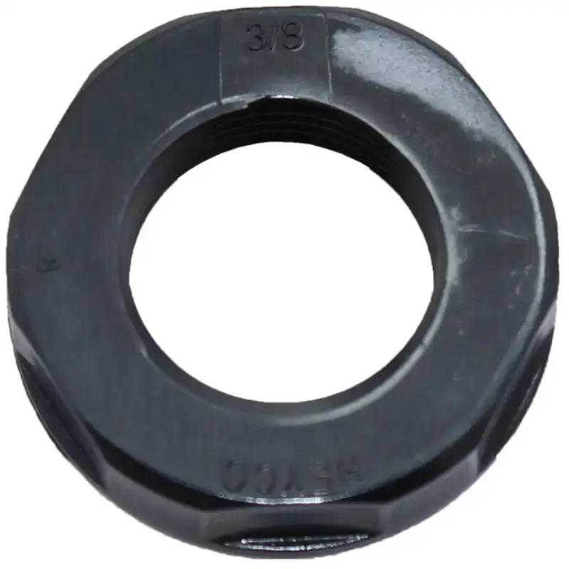AndyMark Nylon Nut for 3/8in. NPT Fittings