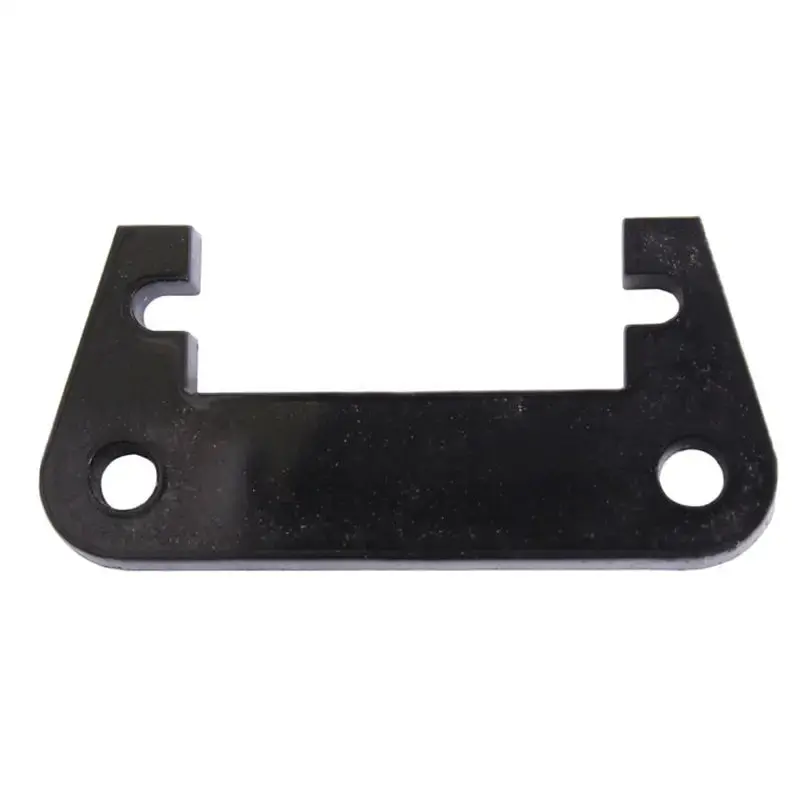 AndyMark Skitter Line Follower Sensor Bracket