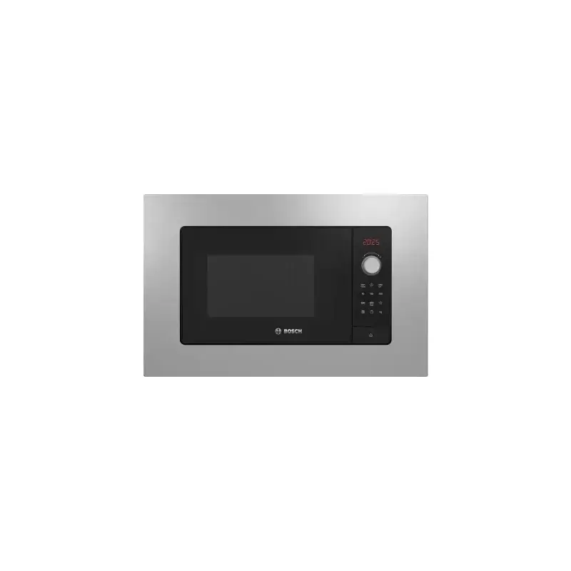 Bosch BEL653MS3 25L Built in Microwave