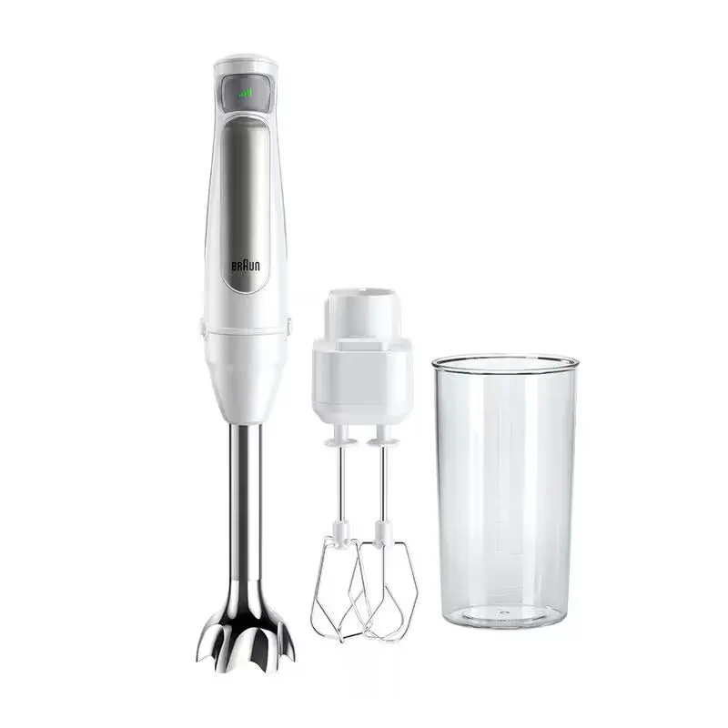 Braun MQ7005B Multiquick 7 Hand Blender
