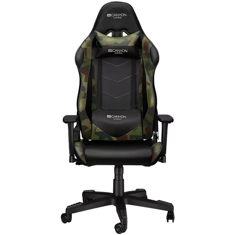 Canyon Argama GC-4AO Gaming Chair - Camo