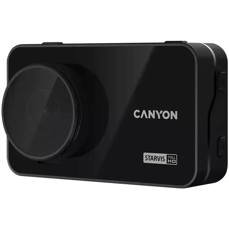 Canyon DVR-10GPS Dash Cam
