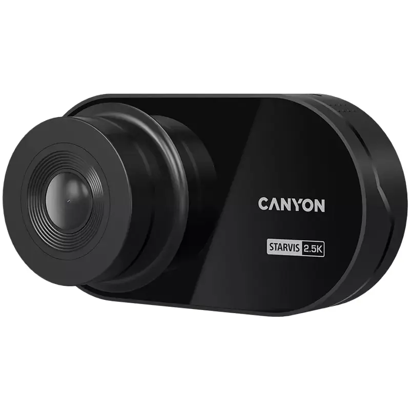 Canyon DVR-25 Dash Cam