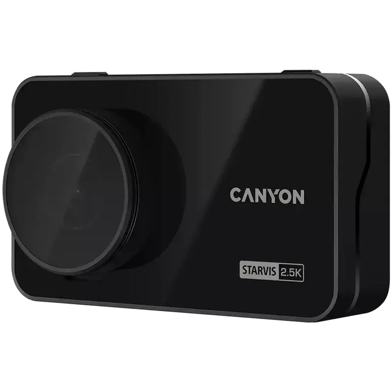 Canyon DVR-25GPS Dash Cam