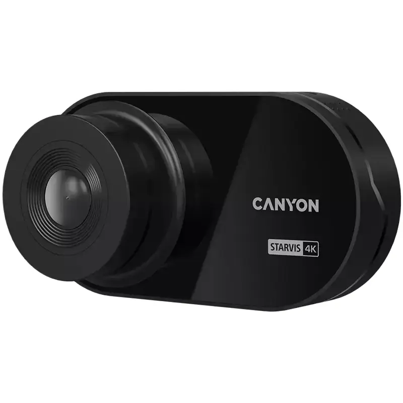 Canyon DVR-40 Dash Cam