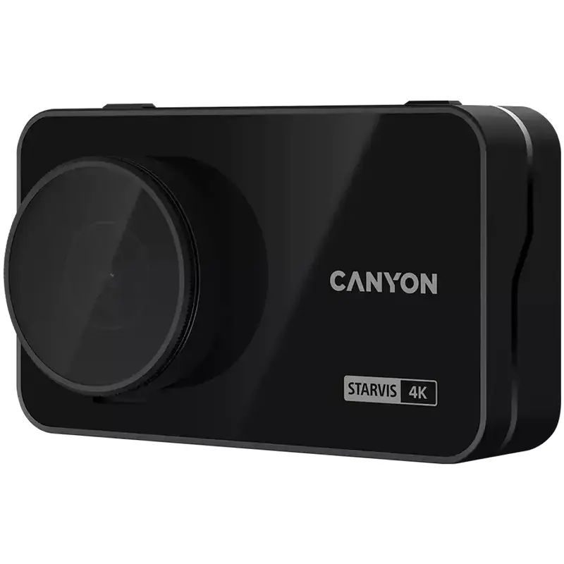 Canyon DVR-40GPS Dash Cam