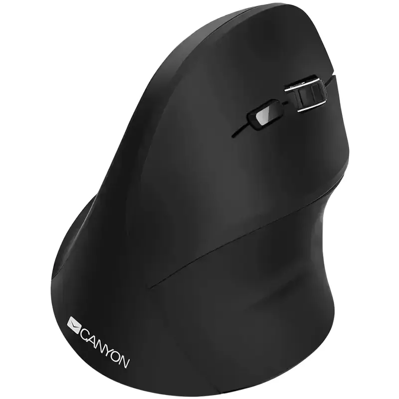 Canyon MW-16 Vertical Wireless Mouse
