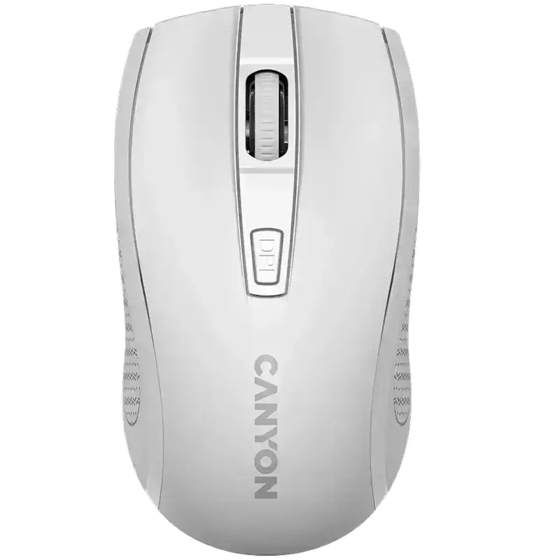 Canyon MW-7 Wireless mouse - White