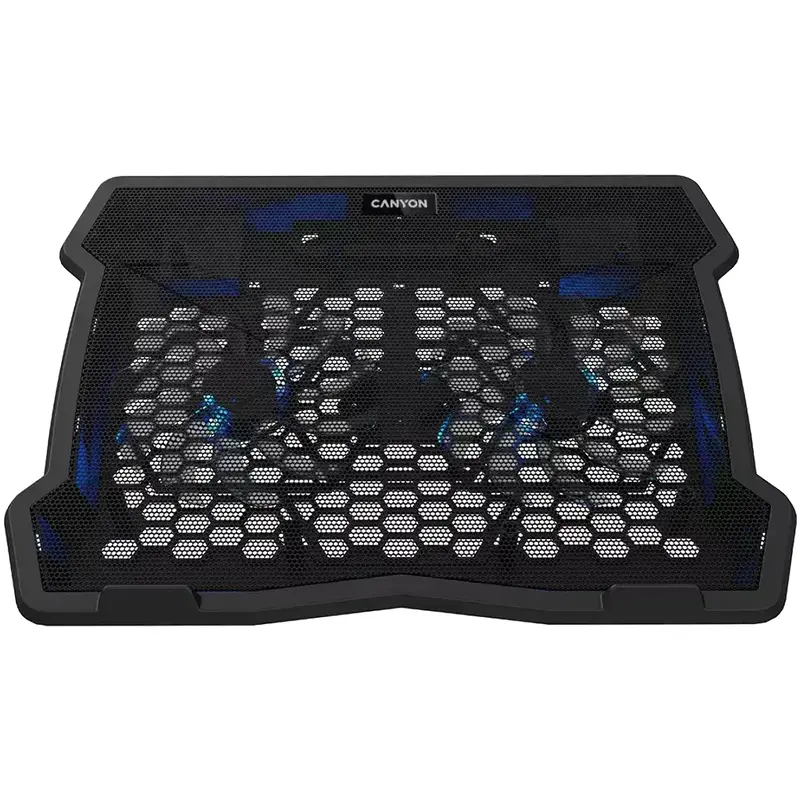 Canyon NS-03 Cooling stand for laptops up to 15.6''