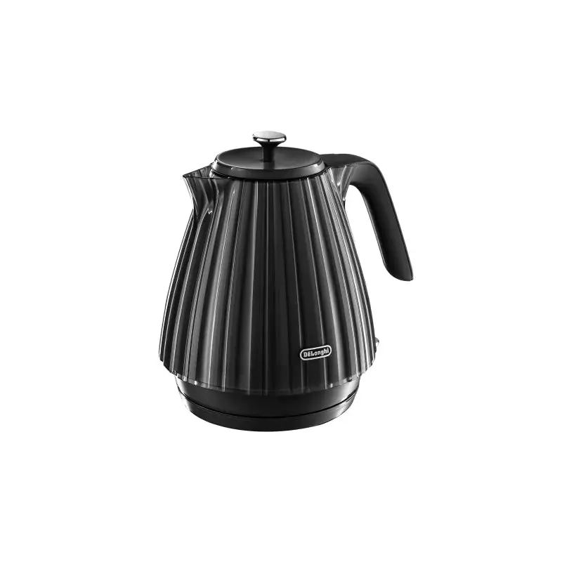Delonghi KBD3001.BK 1.7L Kettle