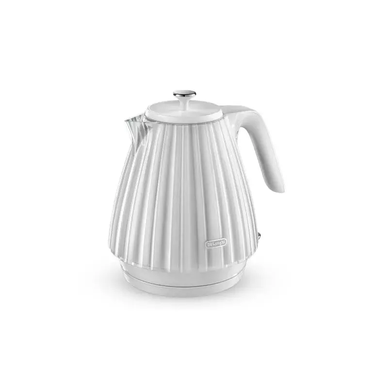 Delonghi KBD3001.WH 1.7L Kettle
