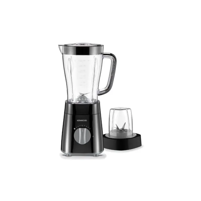 Kenwood BLP16.150BK Blender with Mill