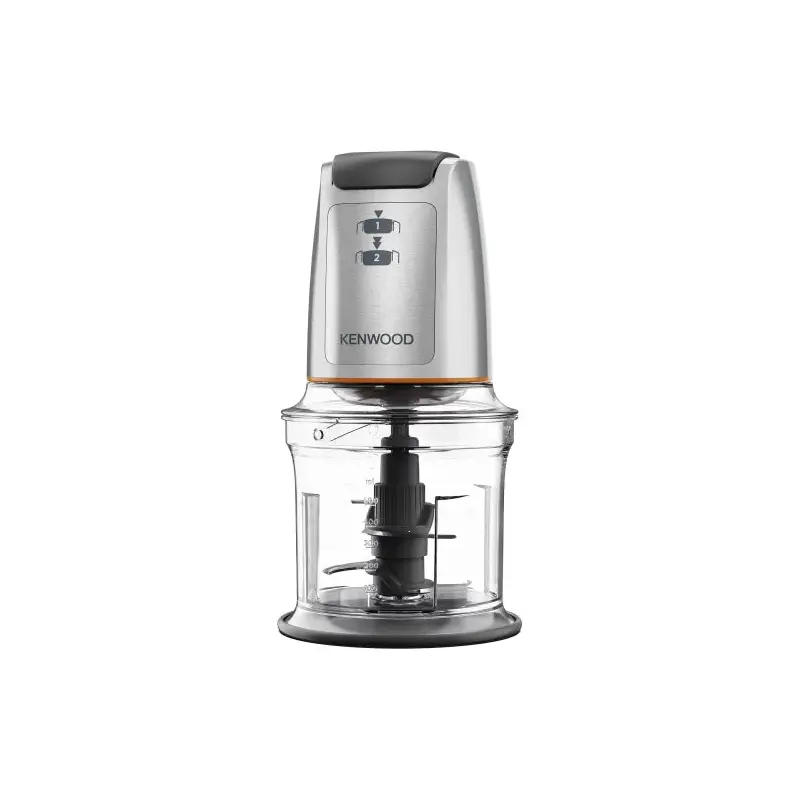 Kenwood CHP61.100SI Mini Chopper