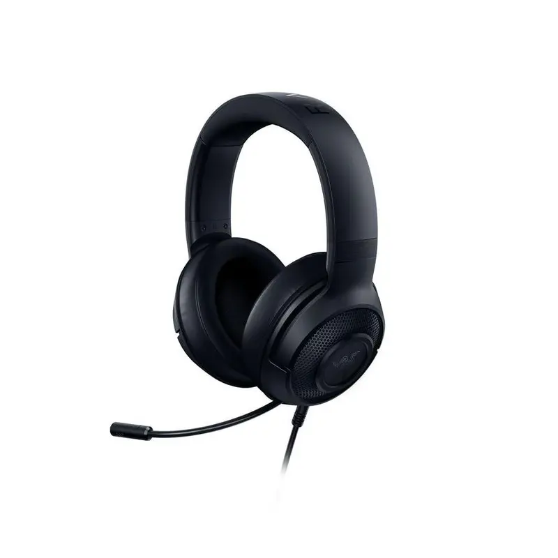 Razer Kraken X Lite Gaming Headset - Black
