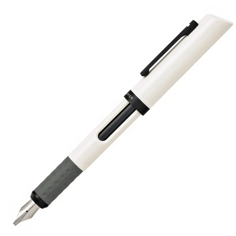 Sheaffer Mini Calligraphy Kit White - 93403-1