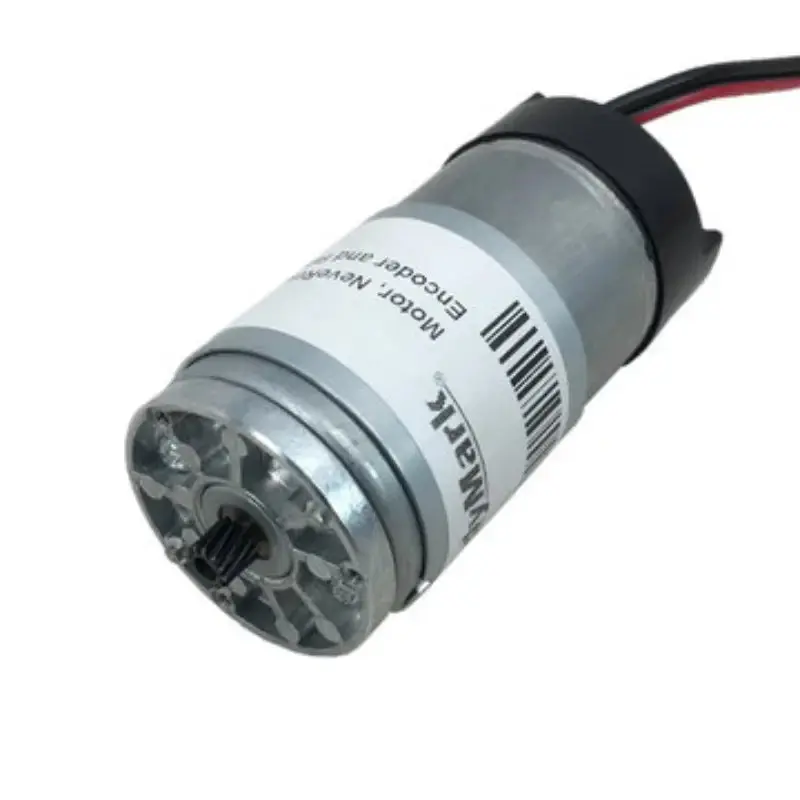 AndyMark NeveRest Motor 17 Tooth w/ Anderson Powerpole 15A