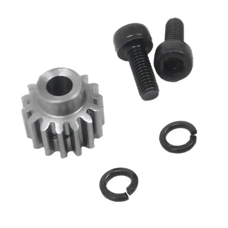 AndyMark NeveRest Sport Motor Mounting Kit