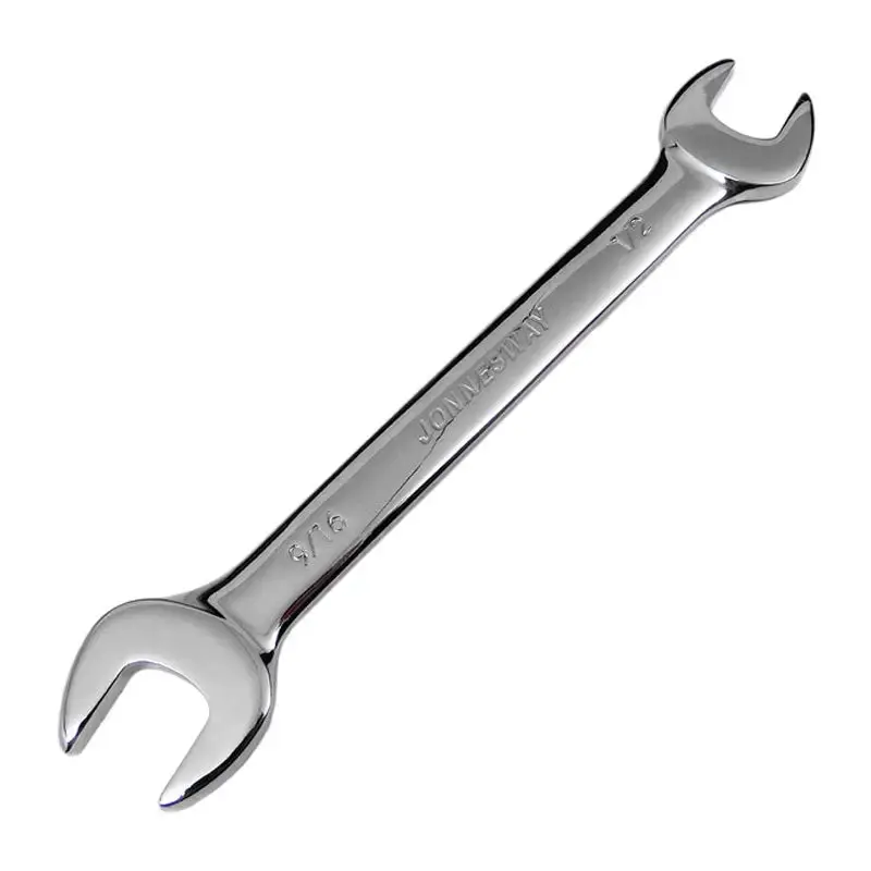 AndyMark Open End & Combination Wrench 1/2 - 9/16in.