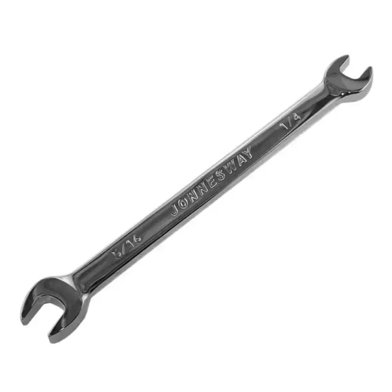 AndyMark Open End & Combination Wrench 1/4 - 5/16in.