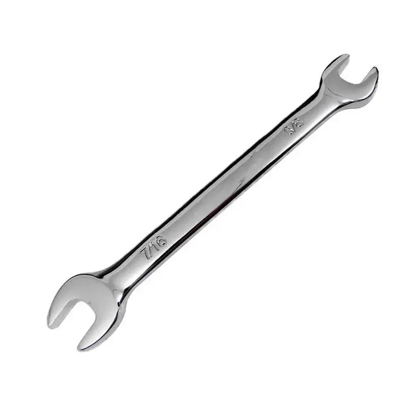 AndyMark Open-End & Combination Wrench 3/8 - 7/16in.