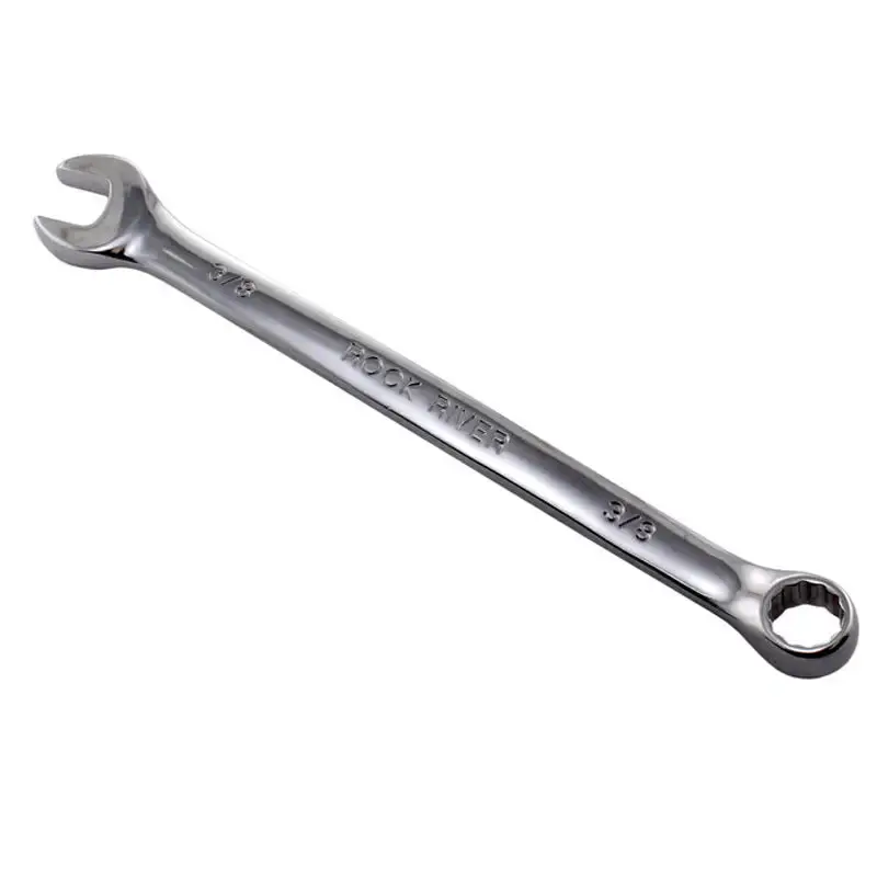 AndyMark Open End & Combination Wrench 3/8in.