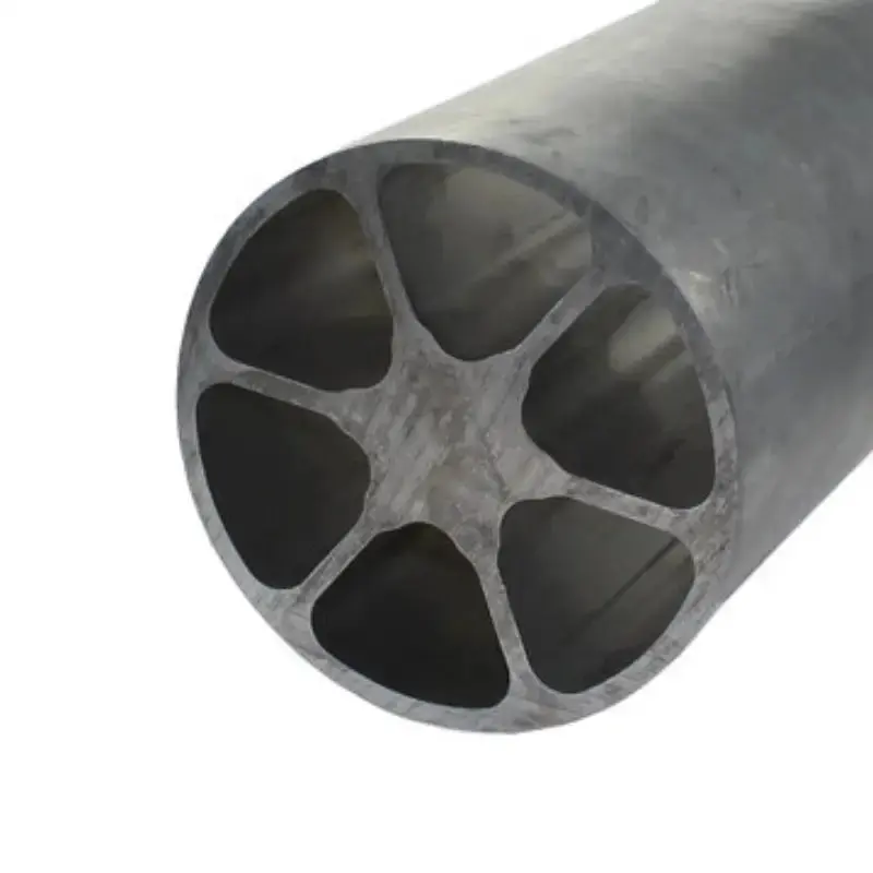 AndyMark Performance Wheel Extrusion 1ft. x 6in. Diameter