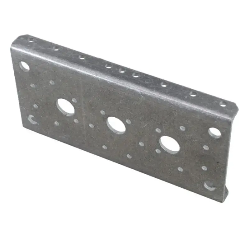 AndyMark PicoBox Duo Plate