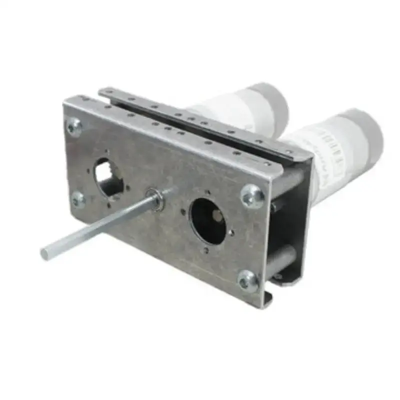 AndyMark PicoBox GEO