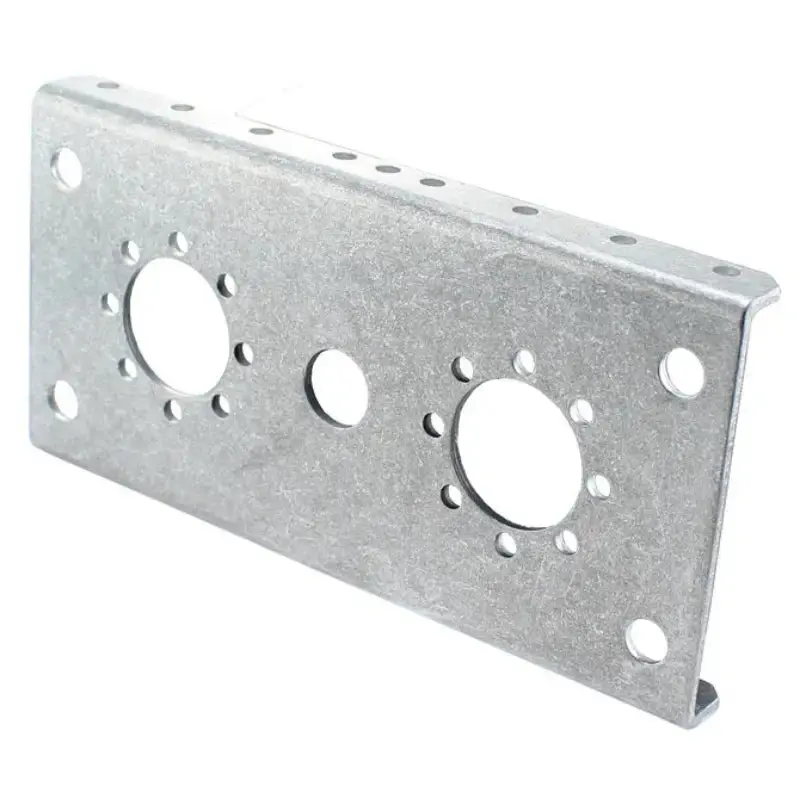 AndyMark PicoBox GEO Plate