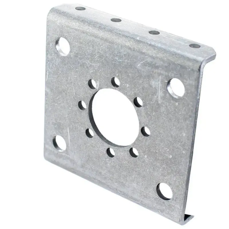 AndyMark PicoBox LEO Mount Plate