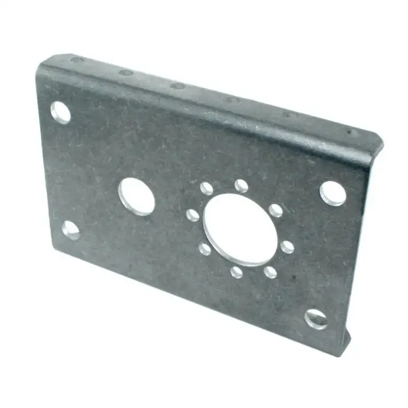 AndyMark PicoBox MEO Plate