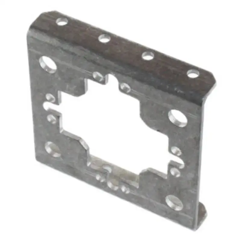 AndyMark PicoBox Servo Motor Plate