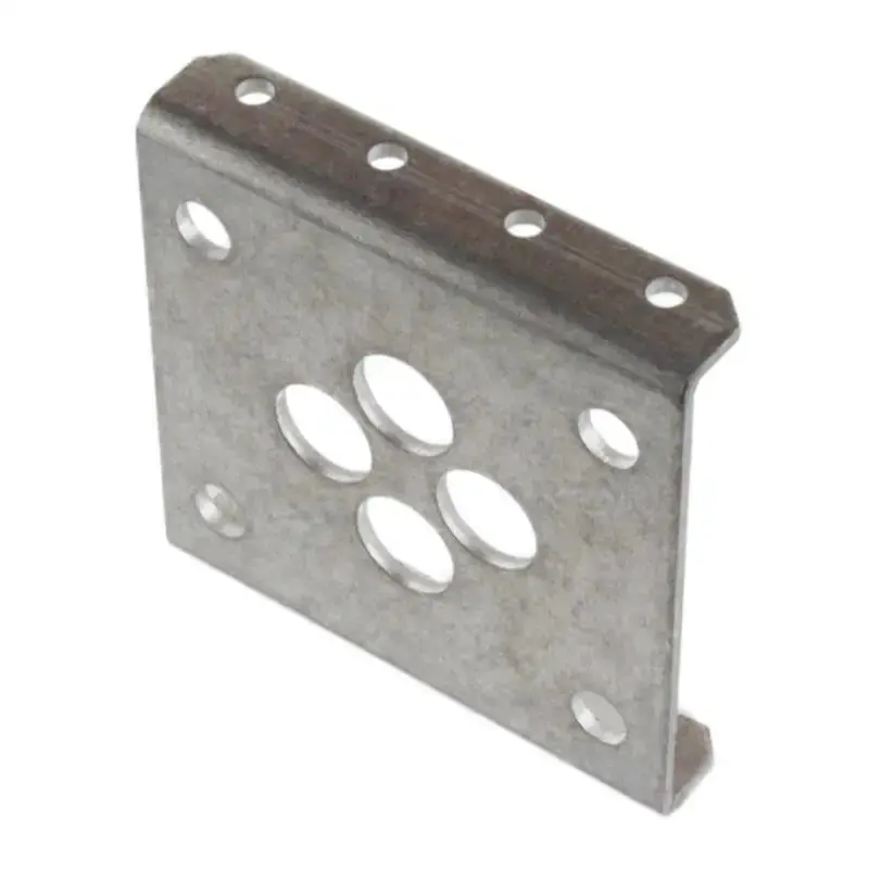 AndyMark PicoBox Servo Shaft Plate