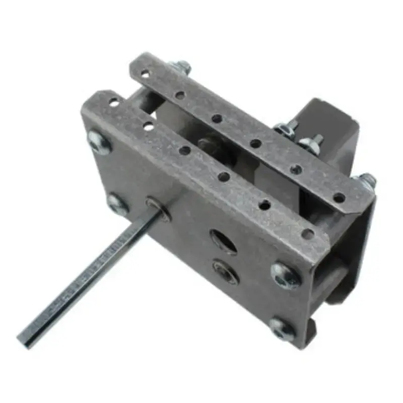 AndyMark PicoBox Super Servo