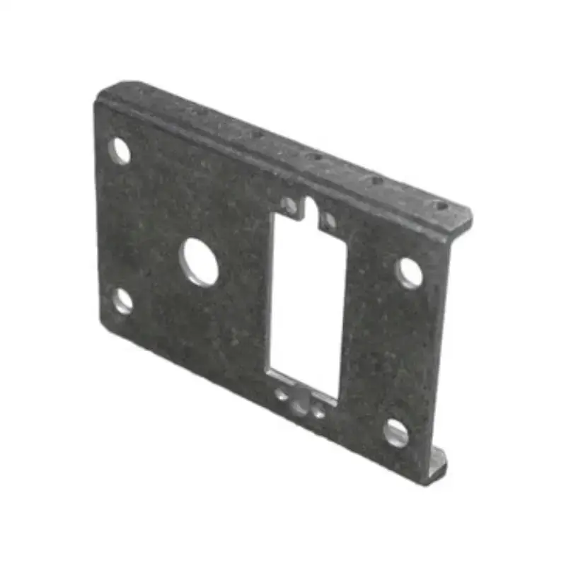 AndyMark PicoBox Super Servo Motor Plate